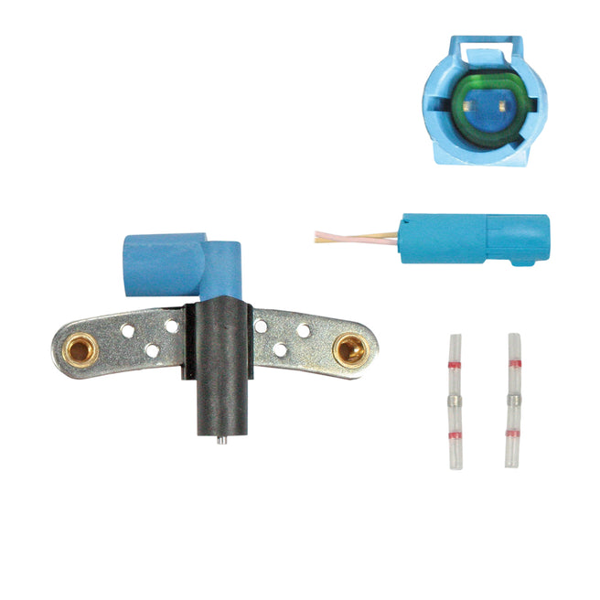 Sensor CKP P/ Nissan Platina 2002-2008 L4 1.6L DOHC Naturalmente Aspirado FWD Automatic