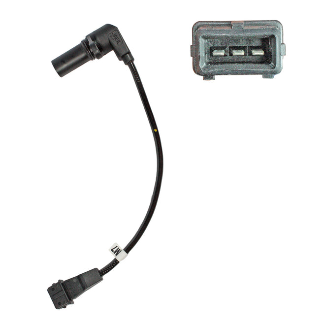 Sensor CKP P/ Pontiac Matiz 2004-2010 L4 1.0L SOHC Naturalmente Aspirado