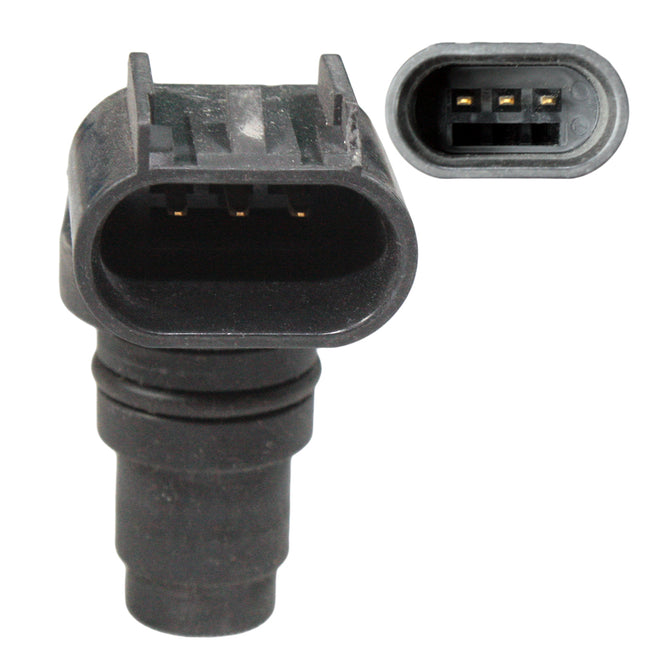 Sensor CMP P/ Chevrolet Malibu 2004-2008 L4 2.2L DOHC Naturalmente Aspirado FWD