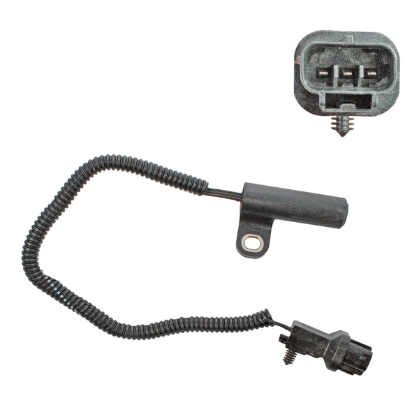 Sensor CKP P/ Jeep Grand Cherokee 1997-2004 L6 4.0L OHV Naturalmente Aspirado