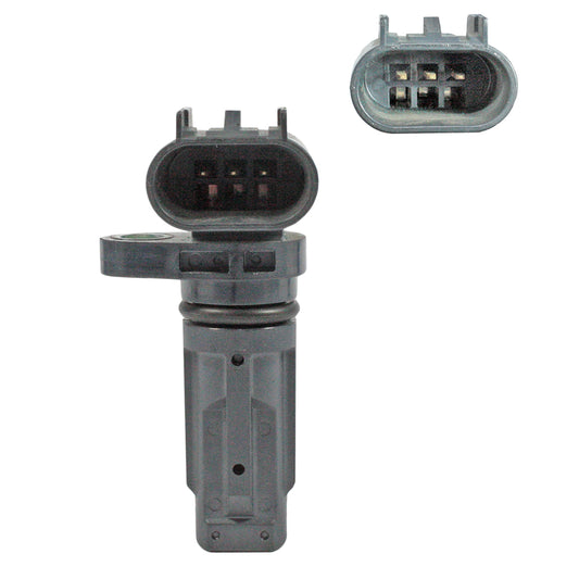Sensor CKP P/ Chevrolet Malibu 2004-2006 V6 3.5L OHV Naturalmente Aspirado