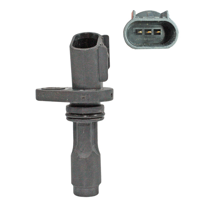Sensor CKP P/ Pontiac G6 2006-2009 V6 3.9L Naturalmente Aspirado