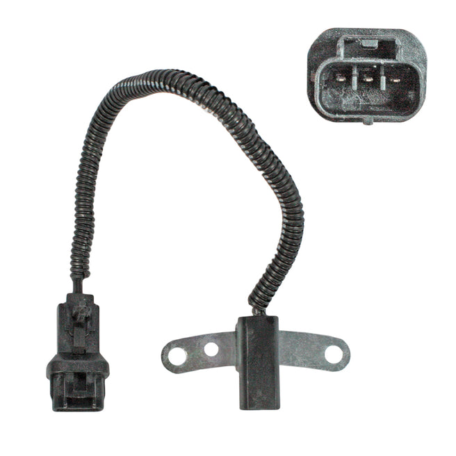 Sensor CKP P/ Jeep Cherokee 1997-2001 L6 4.0L Naturalmente Aspirado