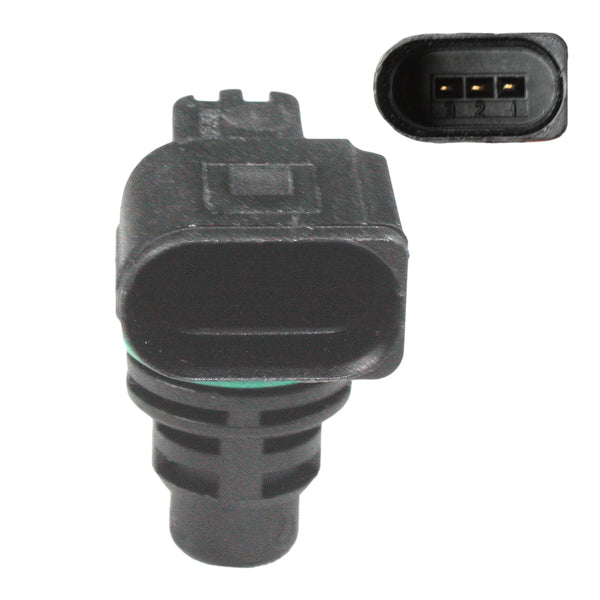 Sensor CMP P/ Volkswagen Passat 2006-2008 V6 3.6L DOHC Naturalmente Aspirado