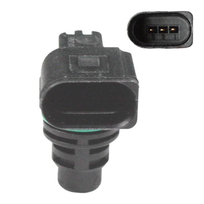Sensor CMP P/ Volkswagen Passat 2006-2008 V6 3.6L DOHC Naturalmente Aspirado