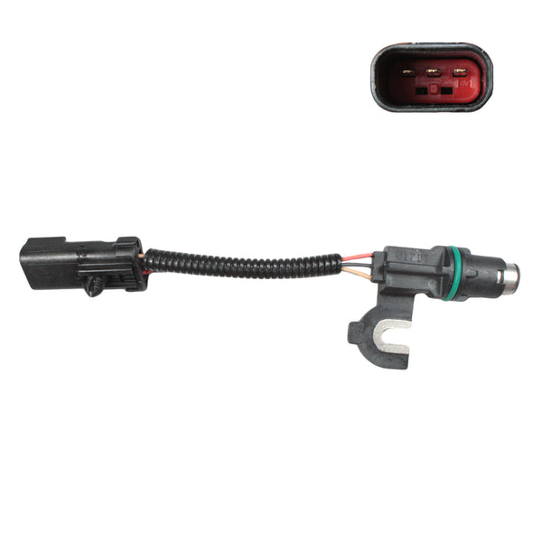 Sensor CMP P/ Chrysler Grand Voyager 1998-2000 V6 3.8L OHV Naturalmente Aspirado