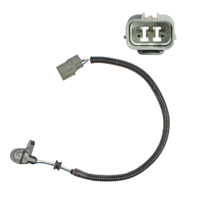 Sensor CKP P/ Honda Civic 1996-2000 L4 1.6L 16 Valvulas SOHC Naturalmente Aspirado