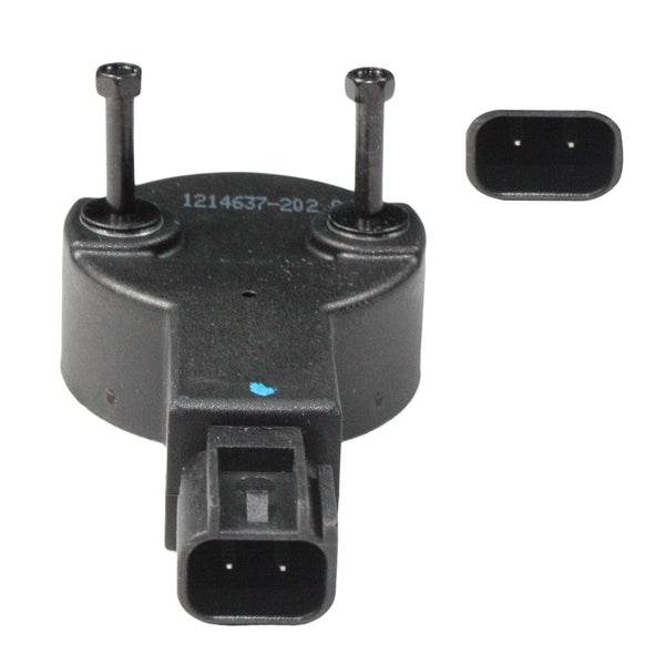 Sensor CMP P/ Ford Explorer 1999-2000 V6 4.0L SOHC Naturalmente Aspirado