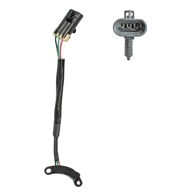 Sensor CKP P/ Buick Rendezvous 2002-2005 V6 3.4L OHV Naturalmente Aspirado