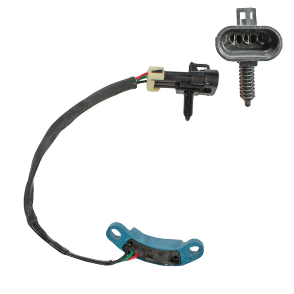 Sensor CKP P/ Chevrolet Impala 2000-2005 V6 3.4L OHV Naturalmente Aspirado