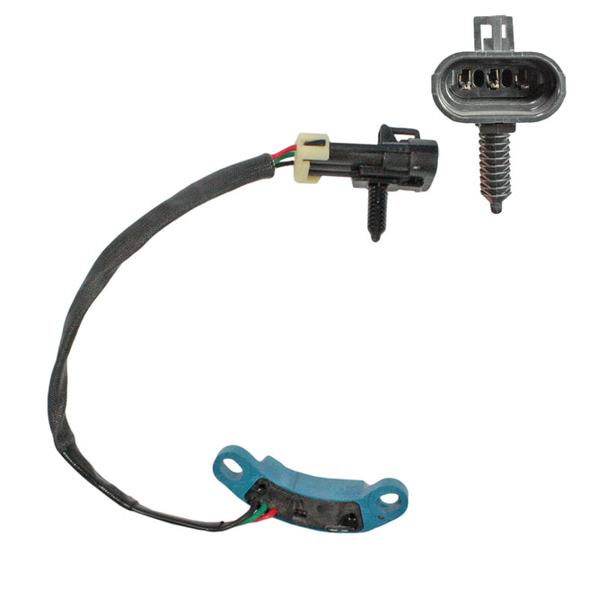 Sensor CKP P/ Chevrolet Impala 2000-2005 V6 3.4L OHV Naturalmente Aspirado