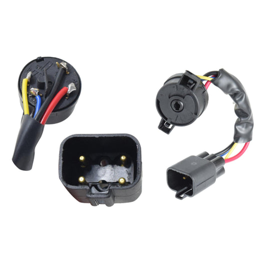 Pastilla Ignicion P/ Ford Fiesta 2003-2010