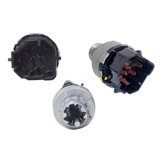 Pastilla Ignicion P/ Ford Pick Up 1973-1979