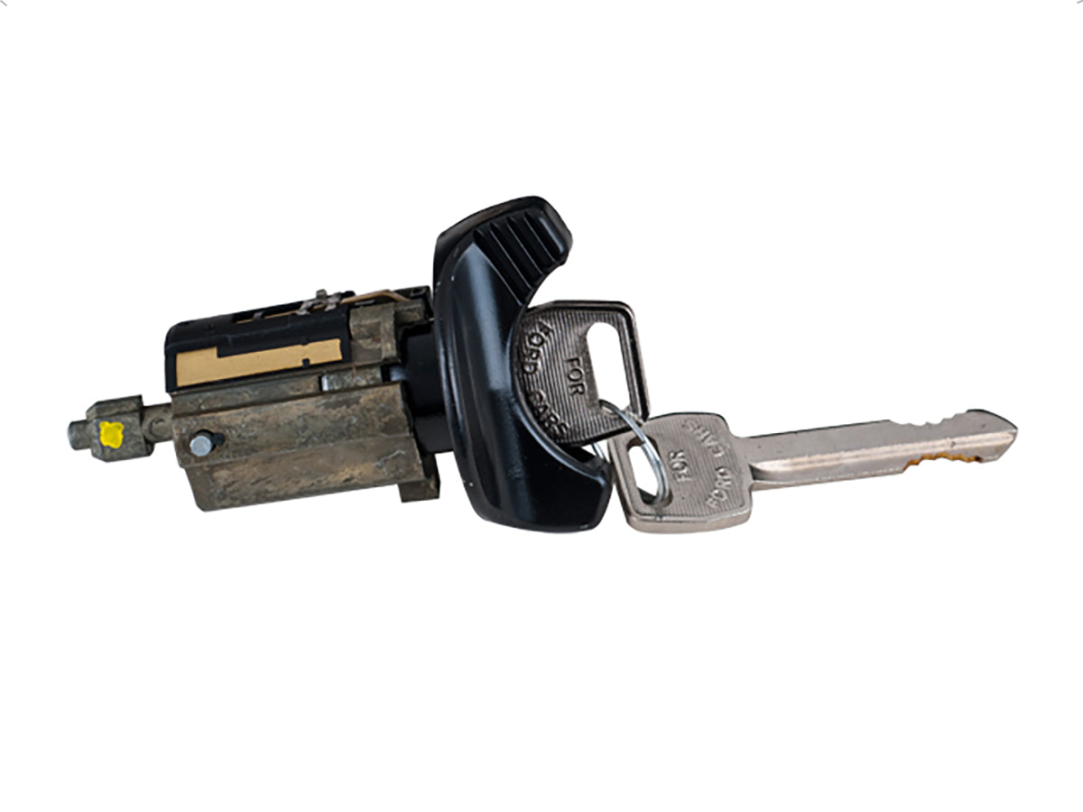 Cilindro Ignicion P/ Ford F-150 1992-1996