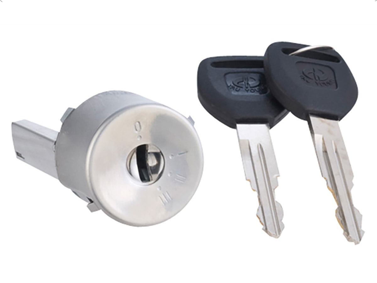 Cilindro De Ignicion P/ Honda Accord 1992-1993