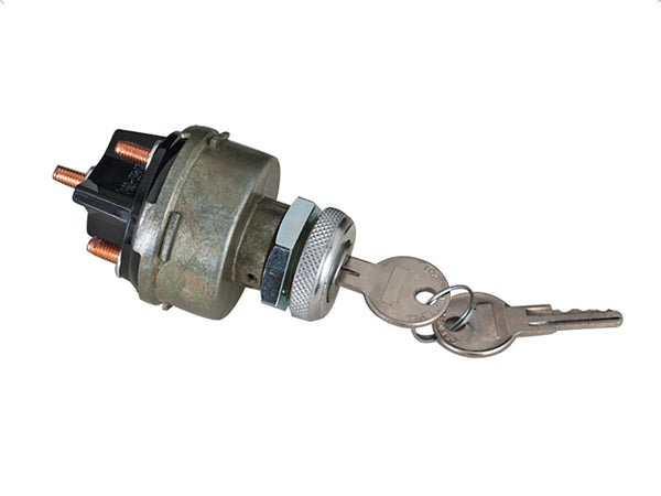 Cilindro De Ignicion P/ Jeep Universal 1962-1972