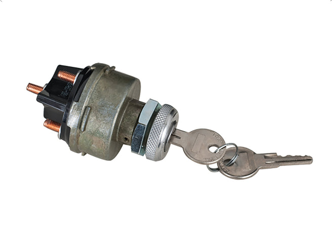 Cilindro De Ignicion P/ Jeep Universal 1962-1972