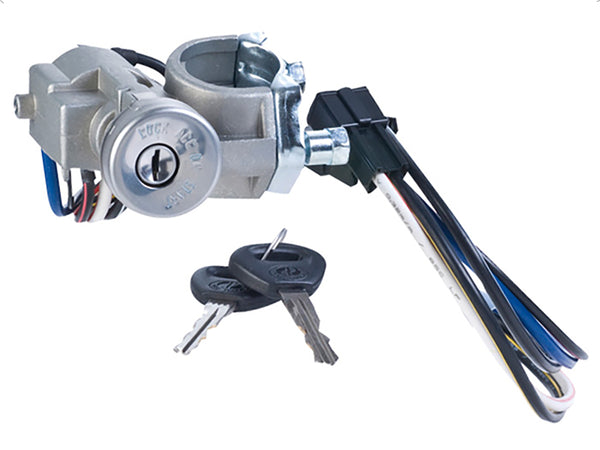 Cilindro De Ignicion P/ Mazda Pick Up 1994-1999