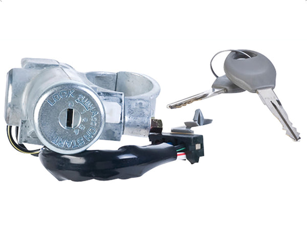 Cilindro Ignicion P/ Nissan D21 1998-2004