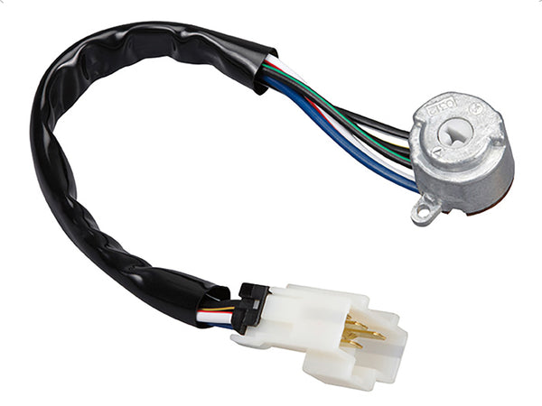 Cilindro De Ignicion P/ Peugeot 206 1998-2006