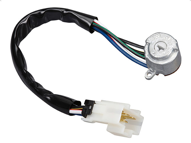 Cilindro De Ignicion P/ Peugeot 206 1998-2006
