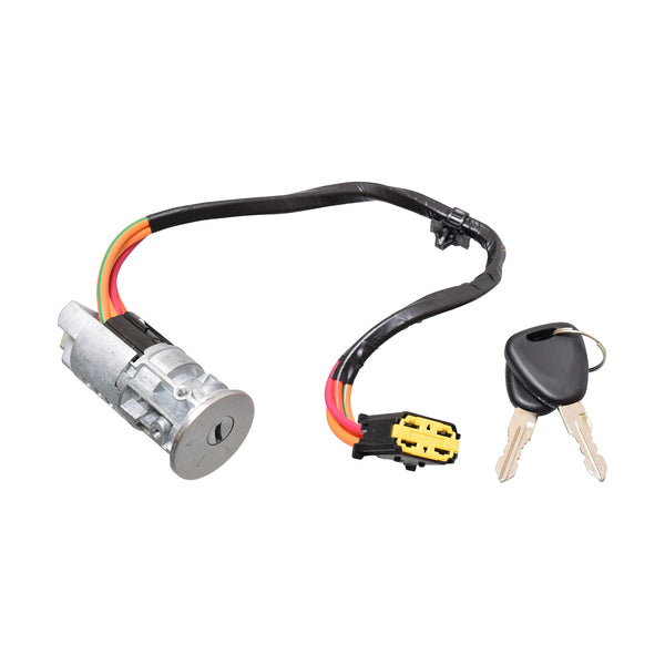 Cilindro De Ignicion P/ Renault Clio 2002-2010