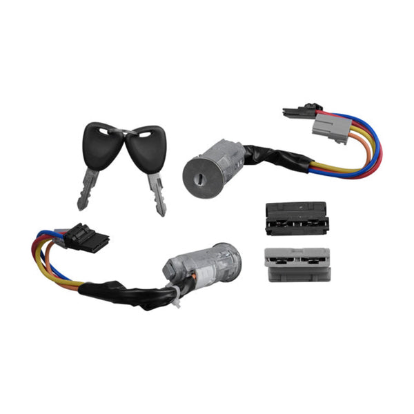 Cilindro De Ignicion P/ Renault Kangoo 2004-2018