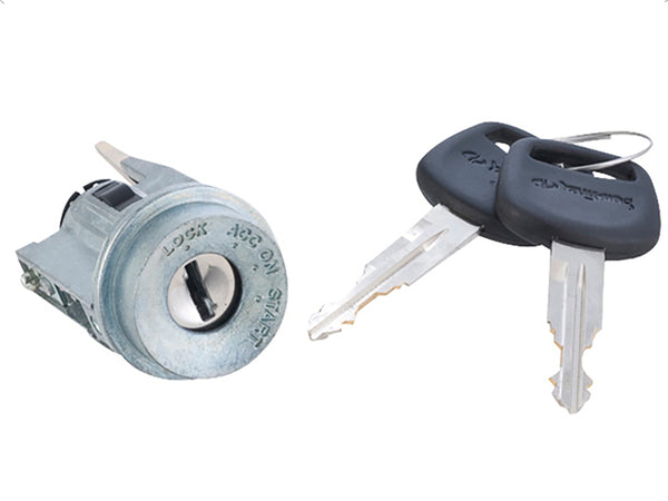 Cilindro Ignicion P/ Toyota Pick Up 1998-2000