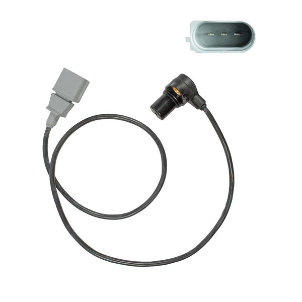 Sensor CKP P/ Audi A4 1998-2001 V6 2.8L DOHC Naturalmente Aspirado Automatic