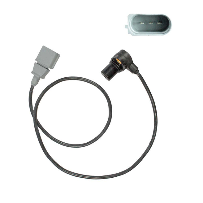 Sensor CKP P/ Audi A4 1998-2001 V6 2.8L DOHC Naturalmente Aspirado Automatic