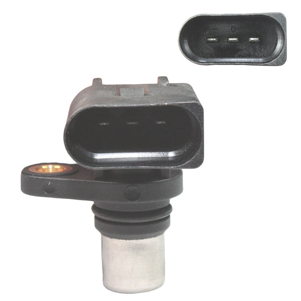 Sensor CMP P/ Volkswagen Passat 2002-2004 W8 4.0L DOHC Naturalmente Aspirado