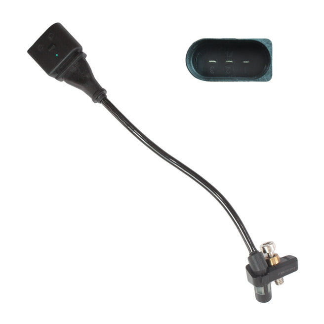 Sensor CKP P/ Volkswagen Derby 2003-2008 L4 1.8L SOHC Naturalmente Aspirado