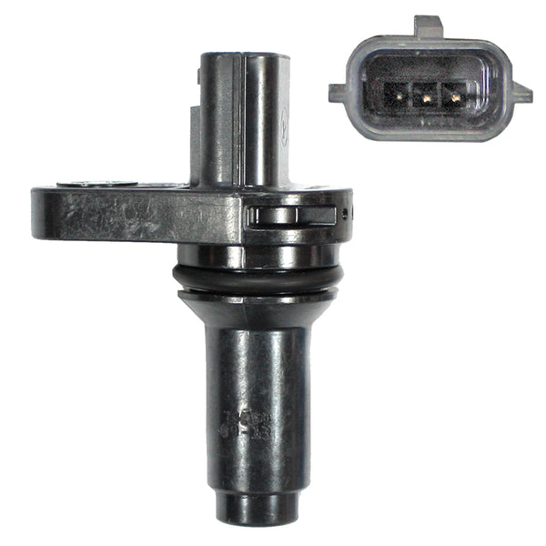 Sensor CKP P/ Nissan Altima 2007-2018 V6 3.5L 24 Valvulas DOHC Naturalmente Aspirado