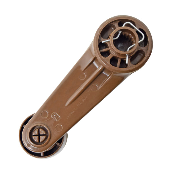 Manija De Elevar Para Toyota Corolla 1989-1991