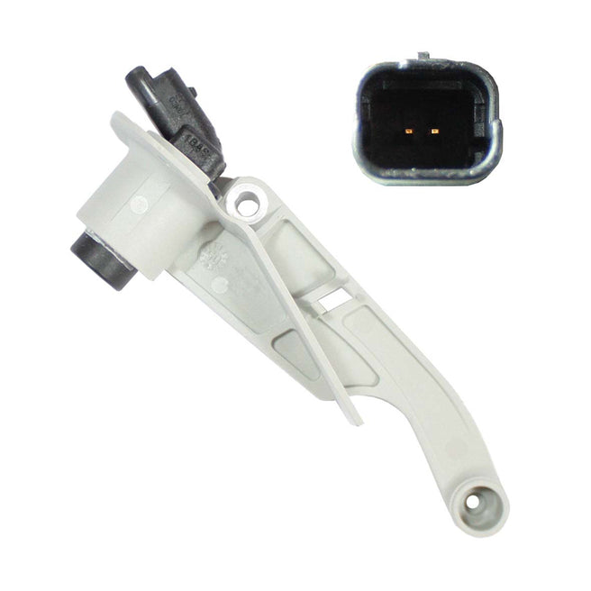 Sensor CKP P/ Peugeot 206 2003-2008 L4 1.6L DOHC Naturalmente Aspirado Automatic