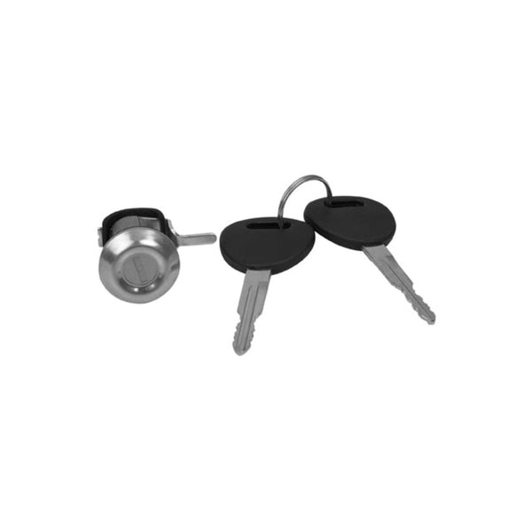 Cilindro Puerta P/ Dodge H-100 2002-2005