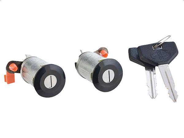 Jgo Cilindros Puerta Dg P/ Dodge Stratus 1995-2000