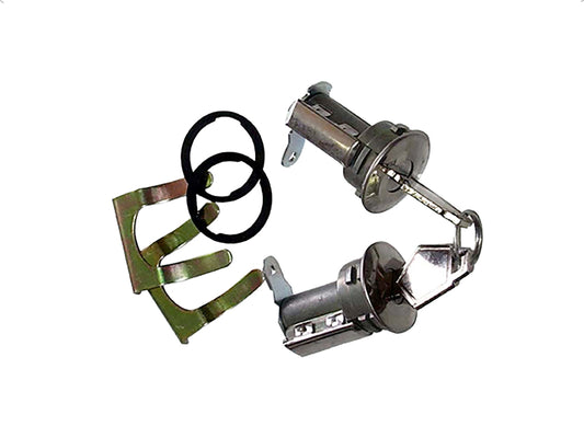 Cilindro Puerta P/ Dodge Ram 1967-1990