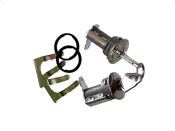 Cilindro Puerta P/ Dodge Ram 1967-1990