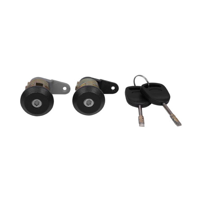 Cilindro Puerta P/ Ford Courier 2001-2012