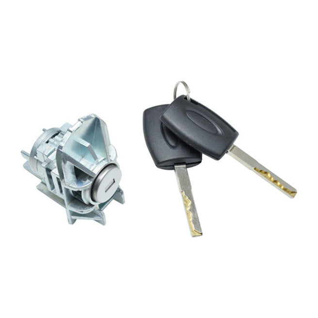 Cilindro Puerta P/ Ford Ecosport 2013-2012