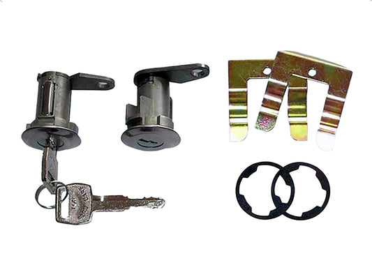 Cilindro Puerta P/ Ford F-150 1965-1979