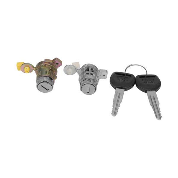 Cilindro Puerta P/ Honda Accord 1998-2002