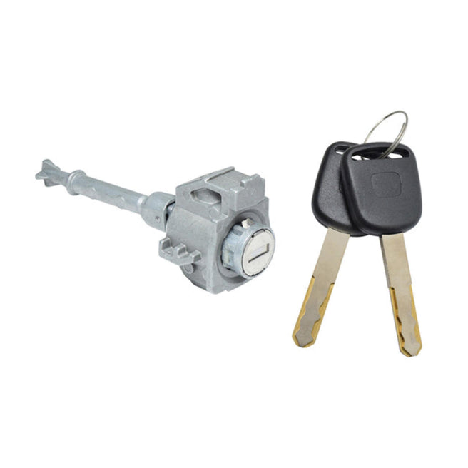 Cilindro Puerta P/ Honda Civic 2012-2015