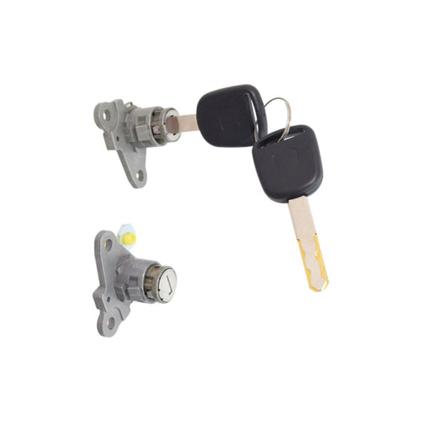 Cilindro Puerta P/ Honda Fit 2006-2008