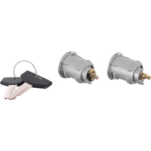 Cilindro Puerta 2 Piezas Con Llave Liberty 2008-2012