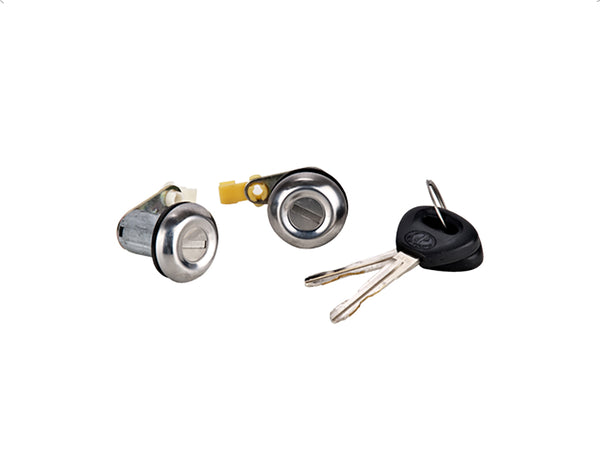 Jgo Cilindro Punta Mz Pu 80-93 P/ Mazda Pick Up 1980-1993