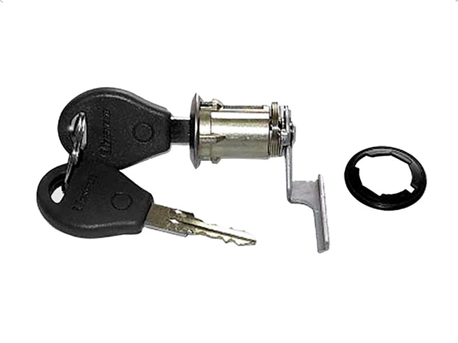 Cilindro Cajuela P/ Nissan Sentra 1996-2002
