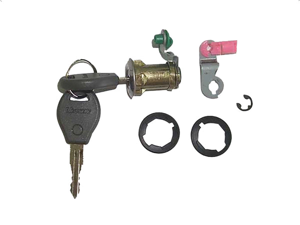 Cilindro Puerta P/ Nissan D21 1986-2011