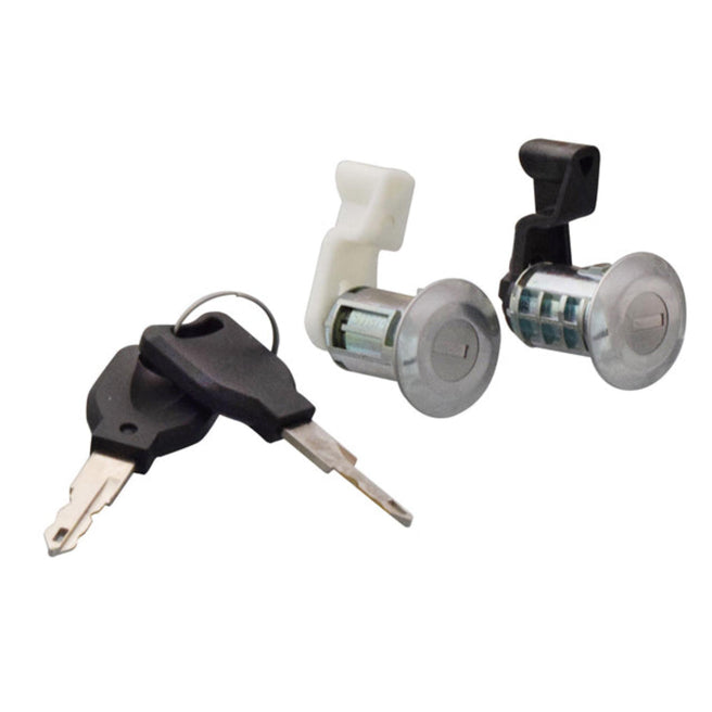 Cilindro Chapa P/ Nissan Platina 2002-2010